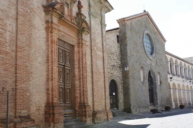 Museo di Santa Croce in Umbertide