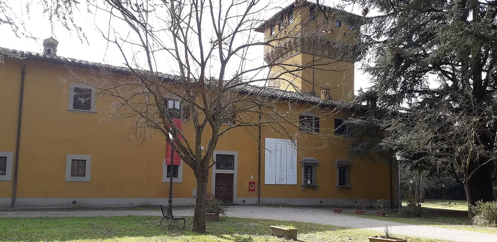 Chini Museo in Borgo San Lorenzo