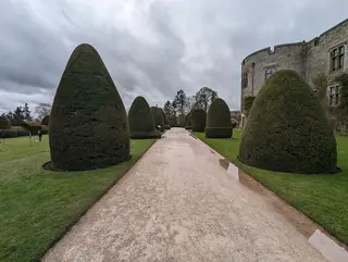 Chirk Castle – Photo 4 of 7