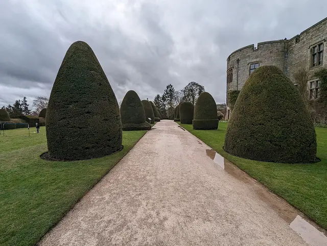 Chirk Castle – Photo 4 of 7