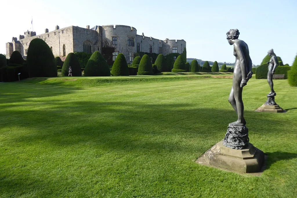 Chirk Castle – Photo 5 of 7
