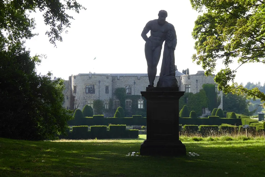 Chirk Castle – Photo 7 of 7