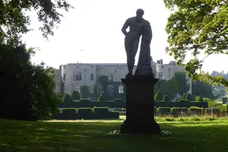 Chirk Castle – Photo 7 of 7