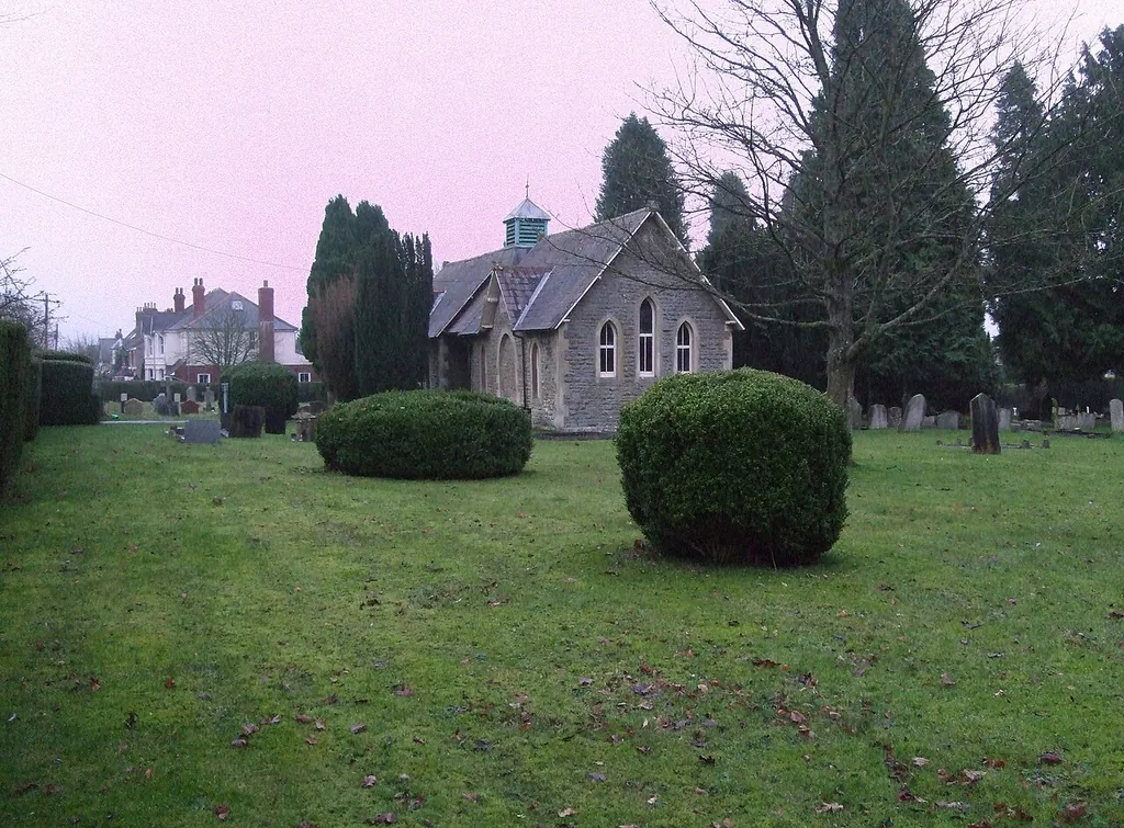 Chiseldon Museum