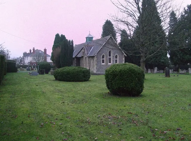 Chiseldon Museum