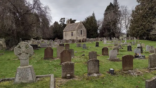 Churchill & Sarsden Heritage Centre in Chipping Norton – Photo 2 of 2