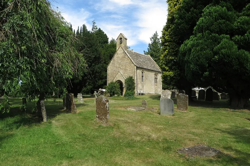 Churchill & Sarsden Heritage Centre in Chipping Norton
