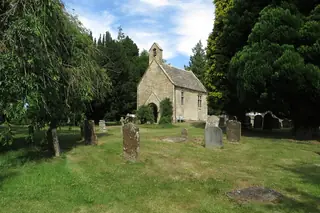 Churchill & Sarsden Heritage Centre in Chipping Norton – Photo 1 of 2