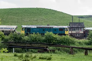Churnet Valley Railway in Cheddleton – Photo 10 of 10