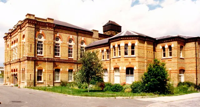 Cinema Museum in Londra