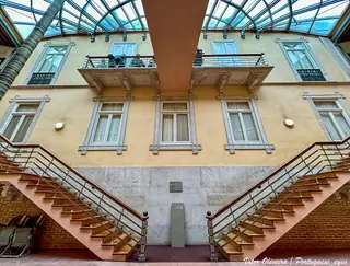 Cinemateca Portuguesa – Museu do Cinema in Lisboa – Foto 4 de 7
