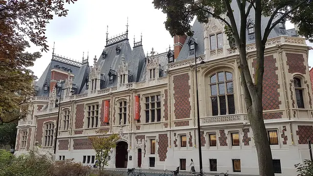 Citéco – Cité de l'économie in Parigi