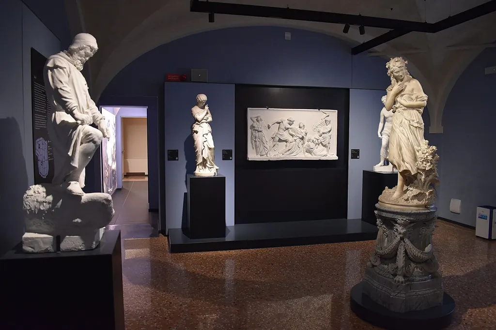 Civica Pinacoteca il Guercino in Cento