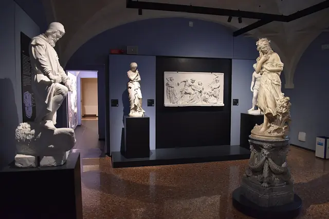 Civica Pinacoteca il Guercino in Cento