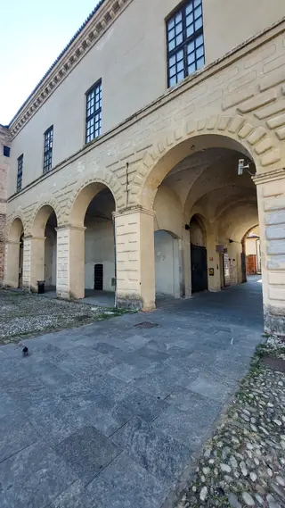 Civica raccolta museale Don Cesare Amelli in Melegnano