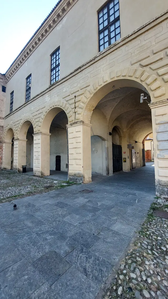 Civica raccolta museale Don Cesare Amelli in Melegnano