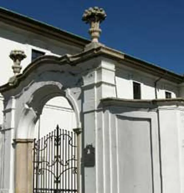 Civiche raccolte d'arte di palazzo Marliani-Cicogna in Busto Arsizio