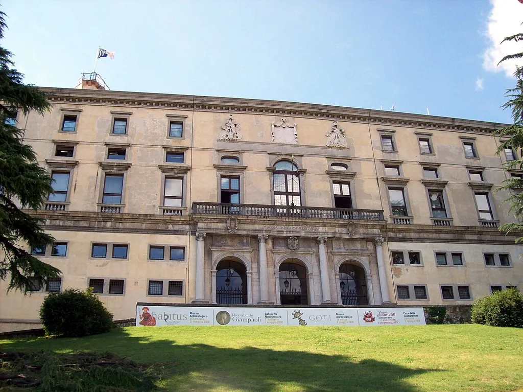 Musei del Castello di Udine