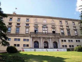 Musei del Castello di Udine