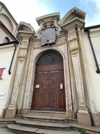 Civico Museo Archeologico di Milano – Photo 2 of 6