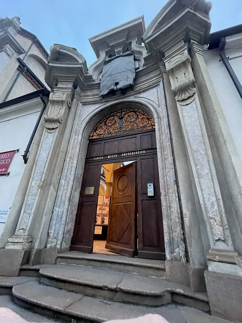 Civico Museo Archeologico di Milano – Photo 3 of 6