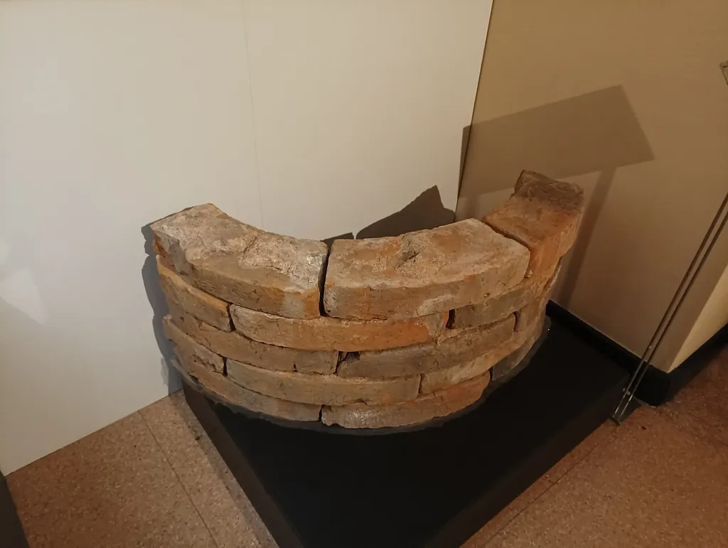 Civico Museo Archeologico di Milano – Photo 4 of 6