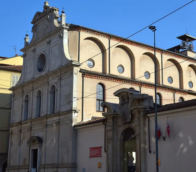 Civico Museo Archeologico di Milano