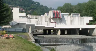 Civico Museo Parisi - Valle in Maccagno con Pino e Veddasca