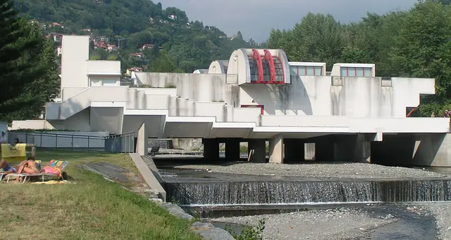 Civico Museo Parisi - Valle in Maccagno con Pino e Veddasca