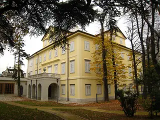 Civico Museo Sartorio in Trieste