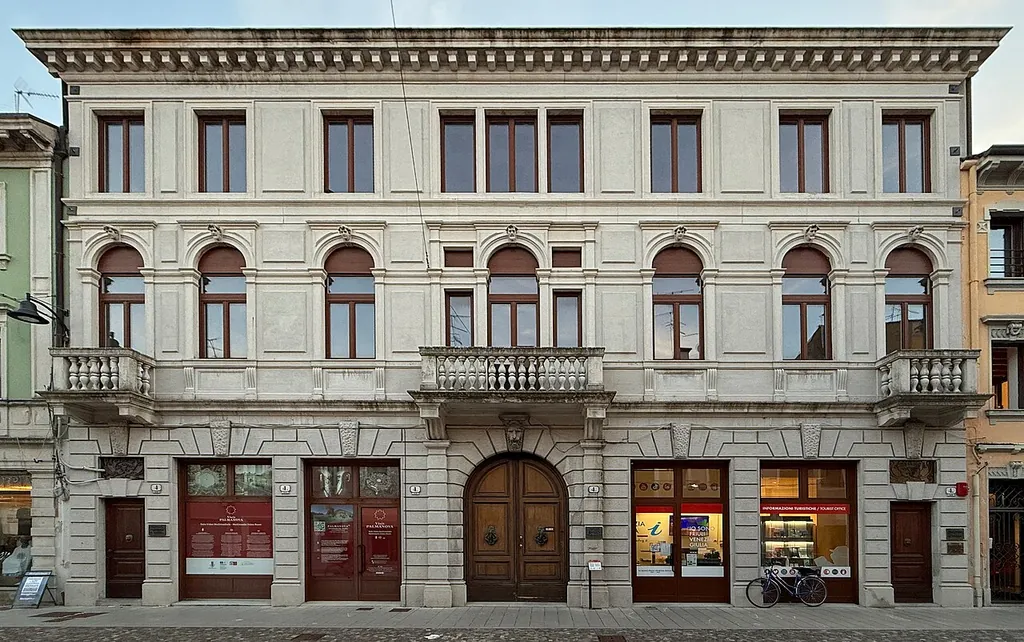 Civico Museo Storico di Palmanova