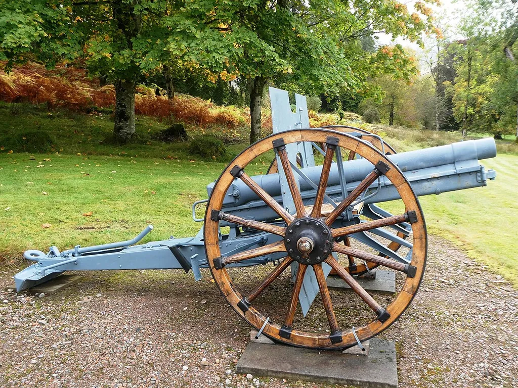 Clan Cameron Museum in Spean Bridge – Photo 2 of 2