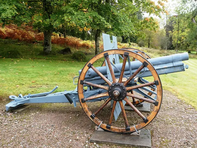 Clan Cameron Museum in Spean Bridge – Photo 2 of 2
