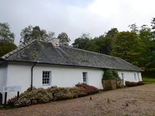 Clan Cameron Museum in Spean Bridge – Photo 1 of 2