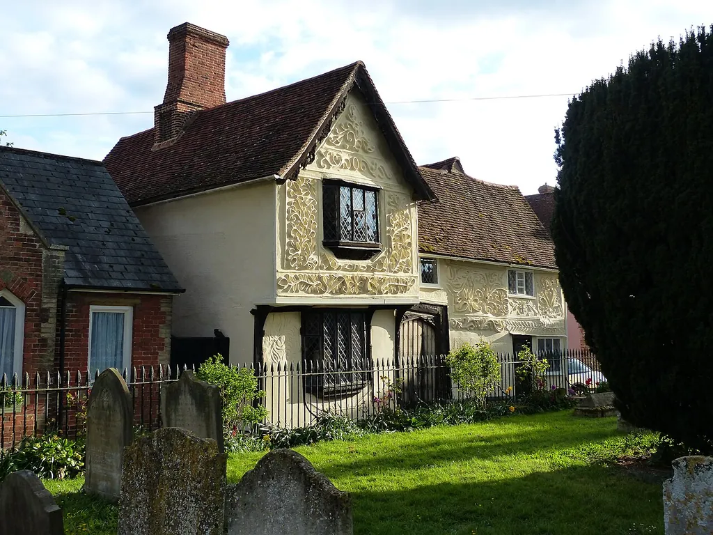 Clare Ancient House Museum