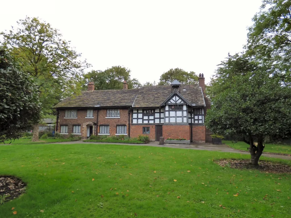 Clayton Hall Living History Museum in Manchester – Photo 2 of 2