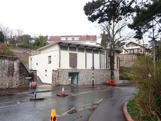 Clifton Suspension Bridge Museum in Bristol – Photo 1 of 3