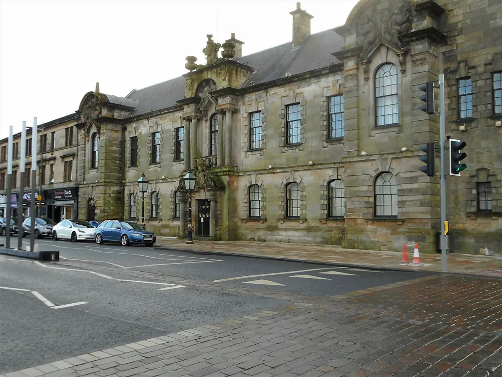 Clydebank Museum