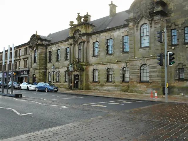 Clydebank Museum