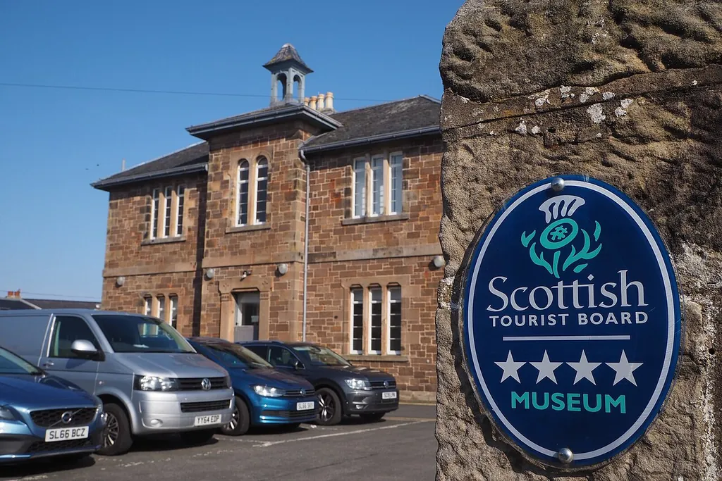 Coastal Communities Museum in North Berwick – Photo 2 of 2