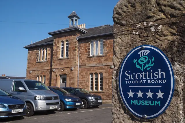 Coastal Communities Museum in North Berwick – Photo 2 of 2