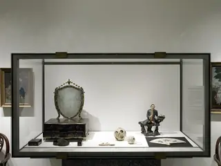CODA Museum in Apeldoorn – Foto 3 van 4