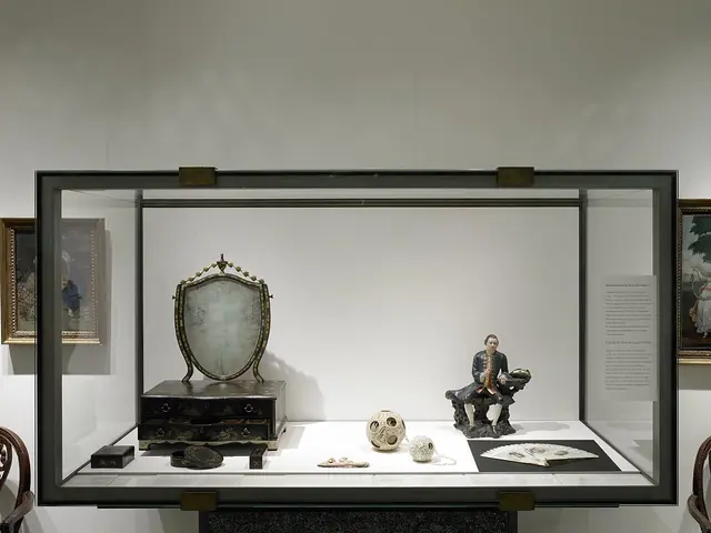 CODA Museum in Apeldoorn – Foto 3 van 4