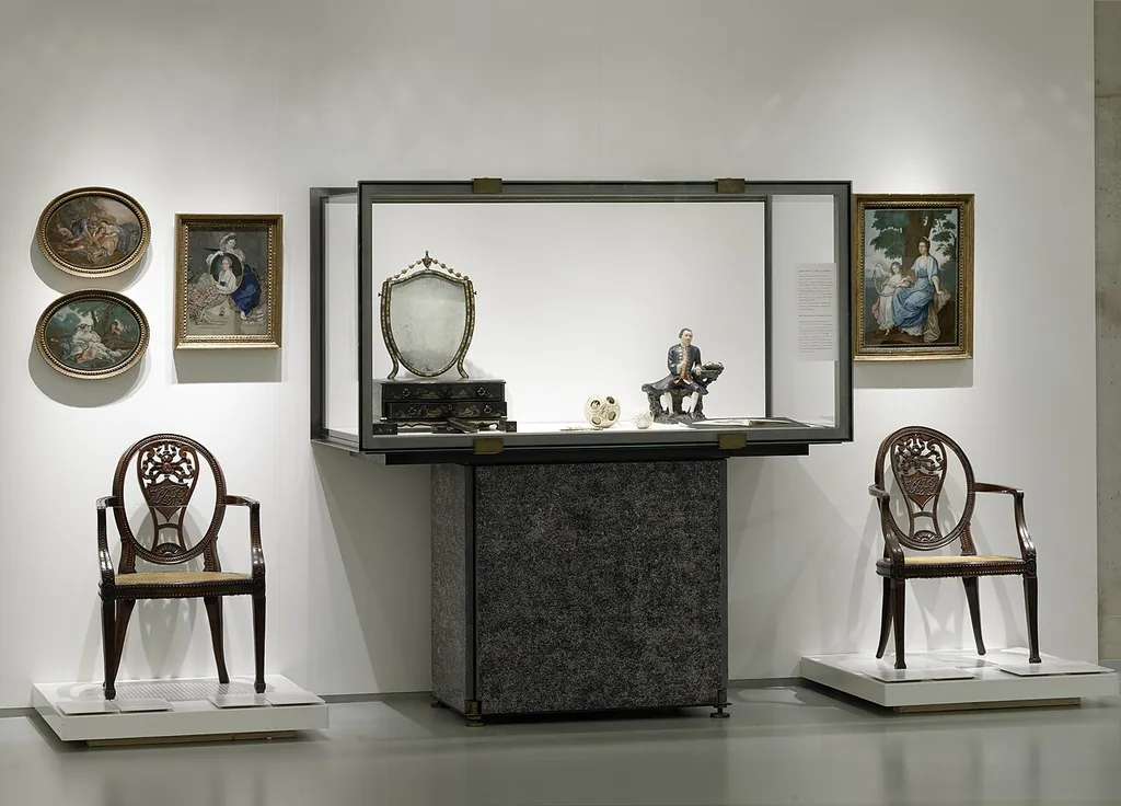 CODA Museum in Apeldoorn – Foto 4 van 4