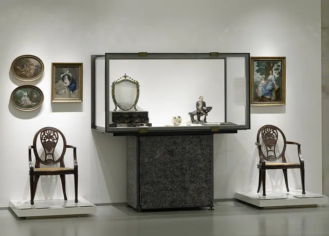 CODA Museum in Apeldoorn – Foto 4 van 4
