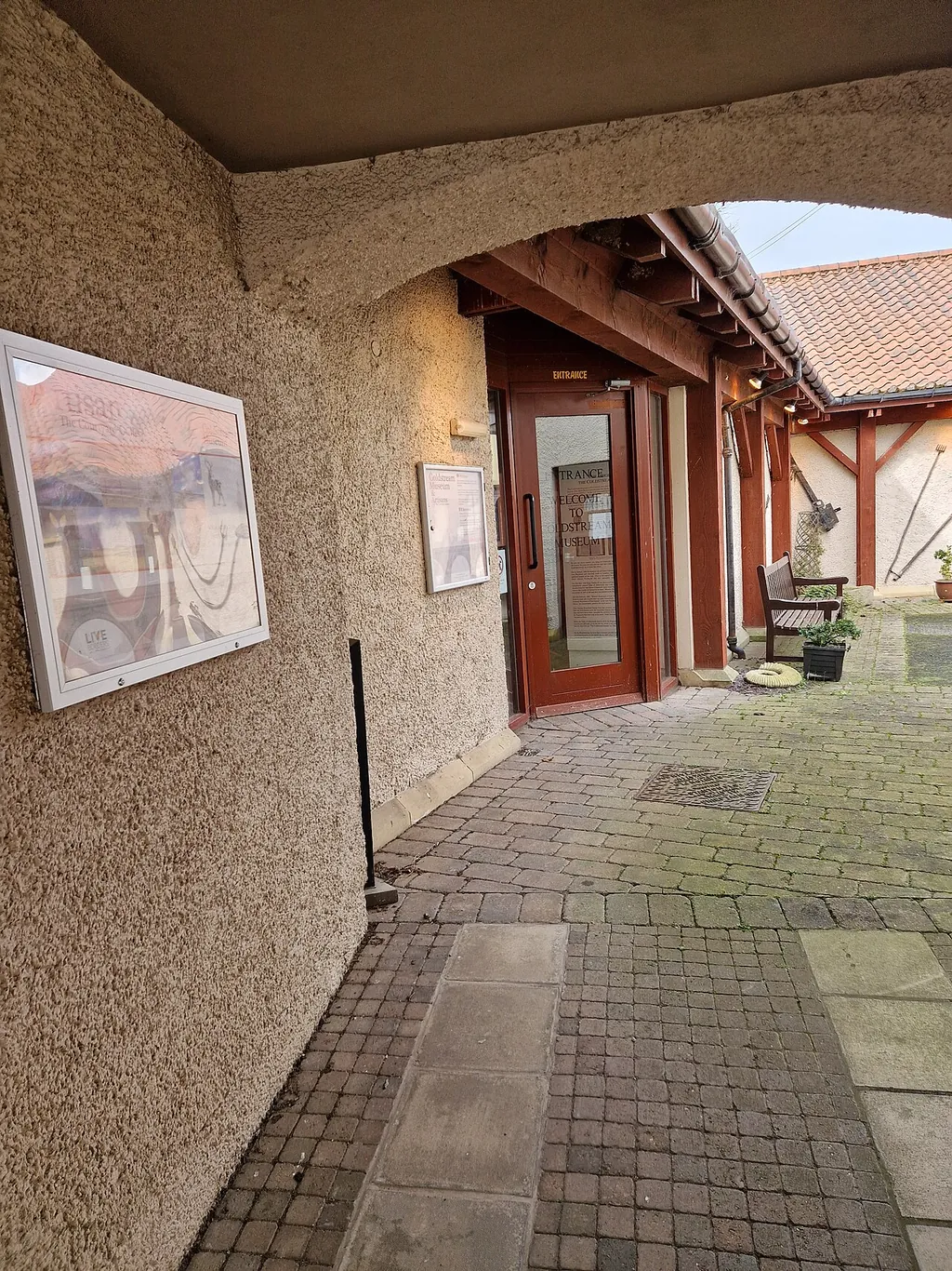 Coldstream Museum