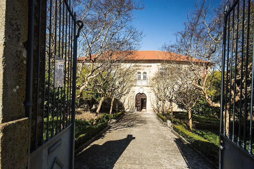 Coleção Arqueológica José Coelho – Polo Arqueológico de Viseu António Almeida Henriques