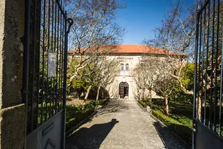 Coleção Arqueológica José Coelho – Polo Arqueológico de Viseu António Almeida Henriques