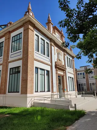 Colección del Museo Ruso / Málaga