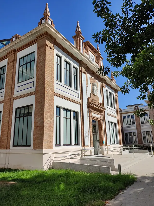 Colección del Museo Ruso / Málaga